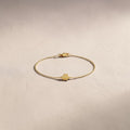 „PawLove“ Personalisiertes Armband