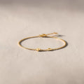 „Luna“ Personalisiertes Armband